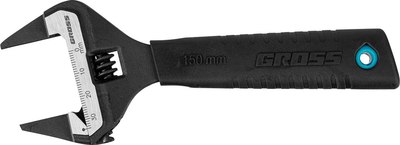Гаечный ключ Gross 15571