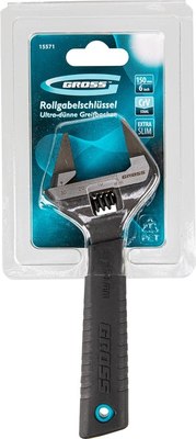 Гаечный ключ Gross 15571