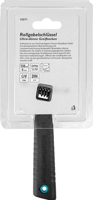 Гаечный ключ Gross 15571