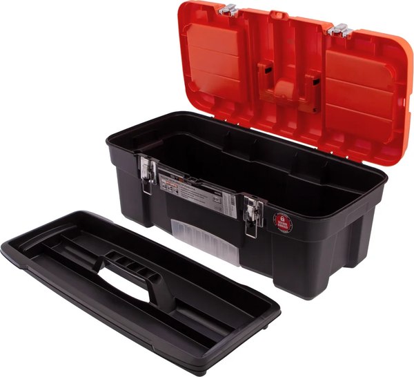 Ящик для инструментов Stels 90748