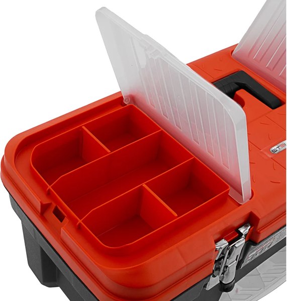 Ящик для инструментов Stels 90748