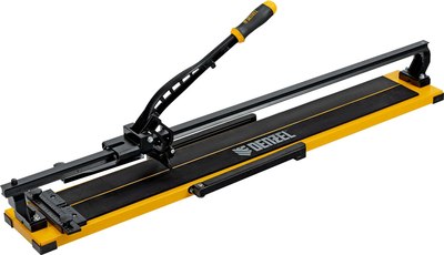 Плиткорез ручной Denzel Рельсовый 877018 - фото