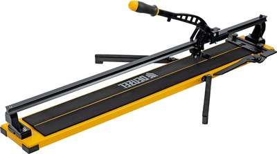 Плиткорез ручной Denzel Рельсовый 877018