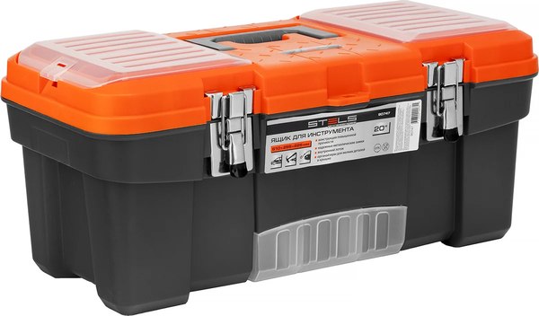Ящик для инструментов Stels 90747