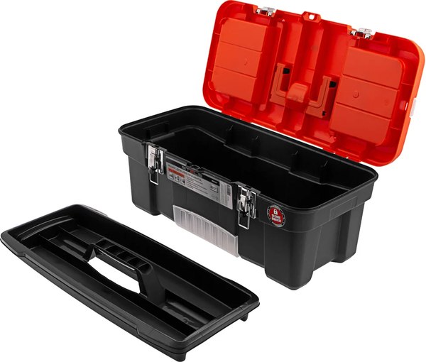 Ящик для инструментов Stels 90747