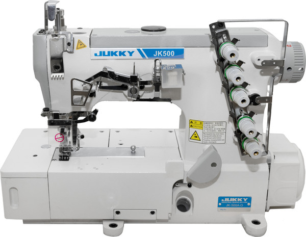 Промышленная распошивальная машина Jukky 500A-D