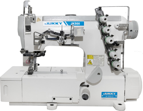 Промышленная распошивальная машина Jukky 500A-D