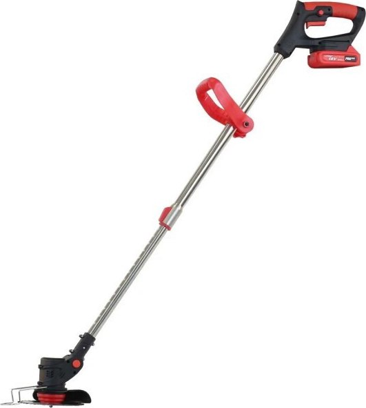 Триммер аккумуляторный Edon PROtech 18–2000GT / 21341 - фото