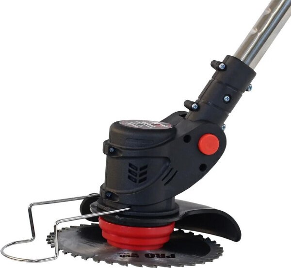 Триммер аккумуляторный Edon PROtech 18–2000GT / 21341