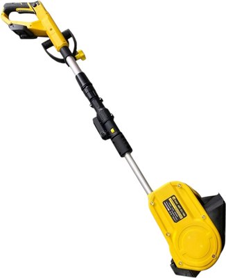 Снегоуборщик аккумуляторный Edon UST-21/10 / 35272