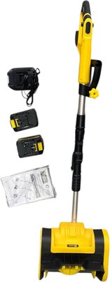 Снегоуборщик аккумуляторный Edon UST-21/10 / 35272