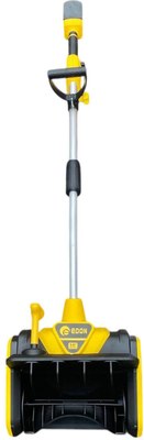 Снегоуборщик аккумуляторный Edon UST-21/14 / 35277 - фото