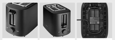 Тостер Xiaomi Toaster BHR8811EU