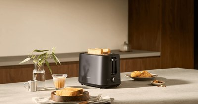 Тостер Xiaomi Toaster BHR8811EU