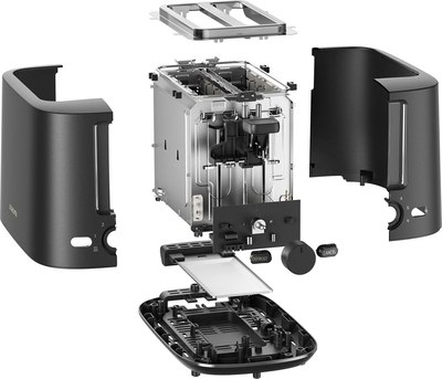 Тостер Xiaomi Toaster BHR8811EU