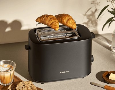 Тостер Xiaomi Toaster BHR8811EU