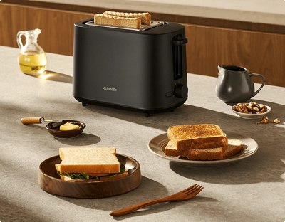 Тостер Xiaomi Toaster BHR8811EU