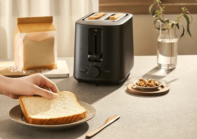 Тостер Xiaomi Toaster BHR8811EU