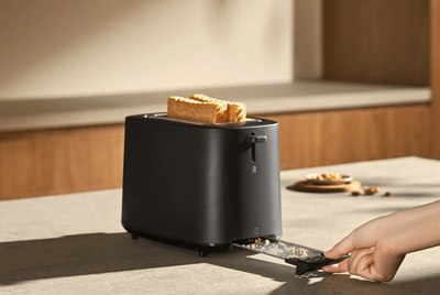 Тостер Xiaomi Toaster BHR8811EU