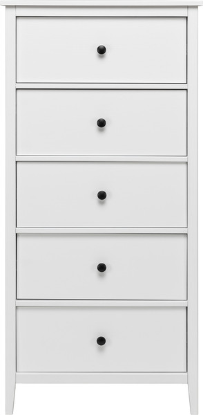 Комод Импэкс Leset Токе 5 ящиков