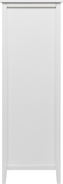 Комод Импэкс Leset Токе 5 ящиков