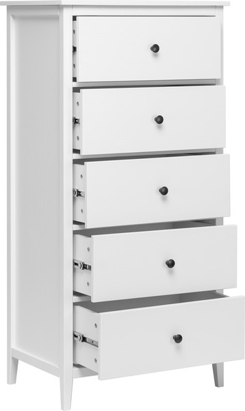 Комод Импэкс Leset Токе 5 ящиков