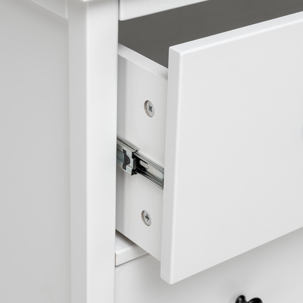 Комод Импэкс Leset Токе 5 ящиков