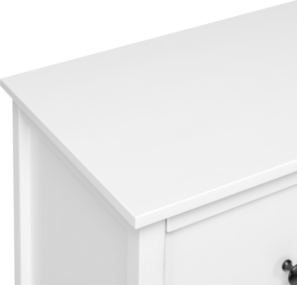 Комод Импэкс Leset Токе 5 ящиков