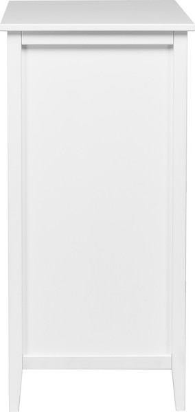 Комод Импэкс Leset Токе 3 ящика