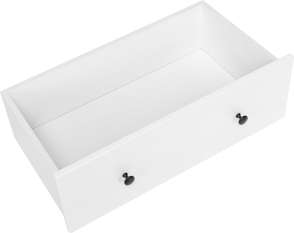 Комод Импэкс Leset Токе 3 ящика