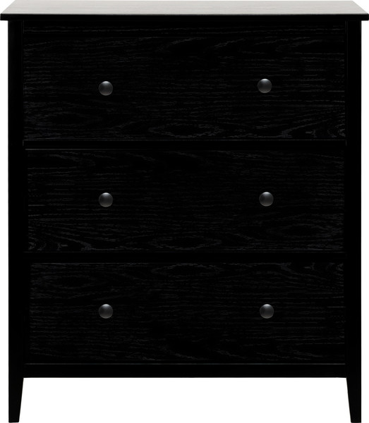 Комод Импэкс Leset Токе 3 ящика