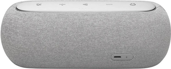 Портативная колонка Harman/Kardon Luna / HKLUNAGRYEU