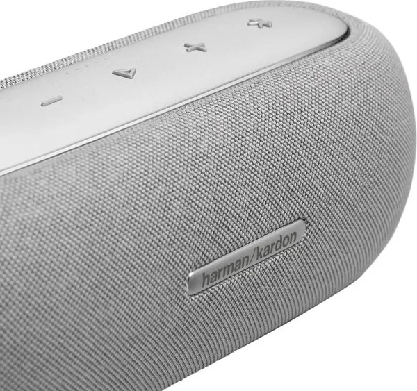 Портативная колонка Harman/Kardon Luna / HKLUNAGRYEU