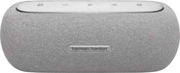 Портативная колонка Harman/Kardon Luna / HKLUNAGRYEU
