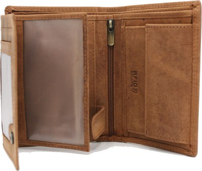 Портмоне Peterson PTN N4C-CHM-03