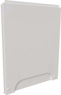 Экран для ванны Radomir Арчи Правый 1-31-0-2-0-341 - фото