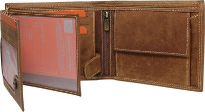 Портмоне Peterson PTN N992C-CHM-03