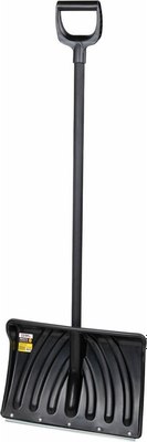 Лопата для уборки снега Грандмастер 700330