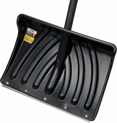 Лопата для уборки снега Грандмастер 700330