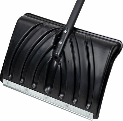 Лопата для уборки снега Грандмастер 700330