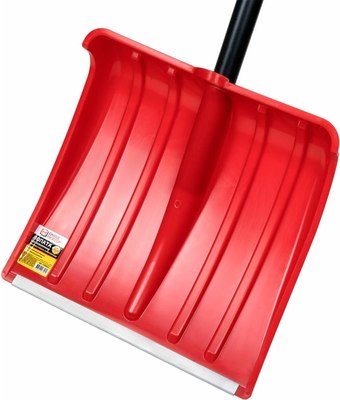 Лопата для уборки снега Грандмастер 700332