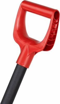 Лопата для уборки снега Грандмастер 700332