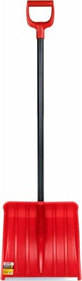 Лопата для уборки снега Грандмастер 700332