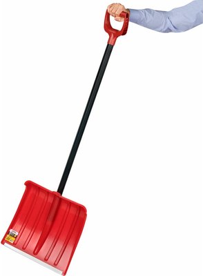 Лопата для уборки снега Грандмастер 700332