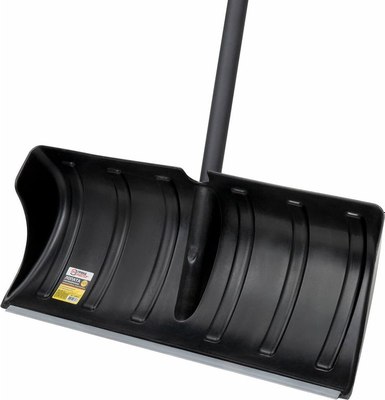 Лопата для уборки снега Грандмастер 700333