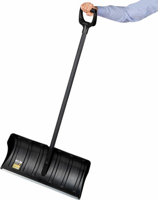 Лопата для уборки снега Грандмастер 700333