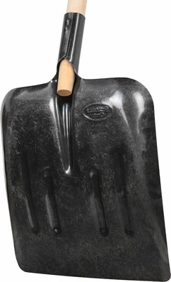 Лопата для уборки снега Грандмастер 700334