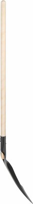 Лопата для уборки снега Грандмастер 700334