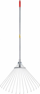 Грабли Грандмастер Веерные 700348