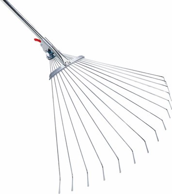 Грабли Грандмастер Веерные 700348